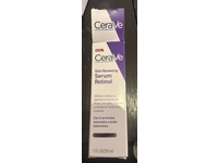 Cerave Skin Renewing Serum Retinol, 1 fl oz/30 mL - thumbnail 2
