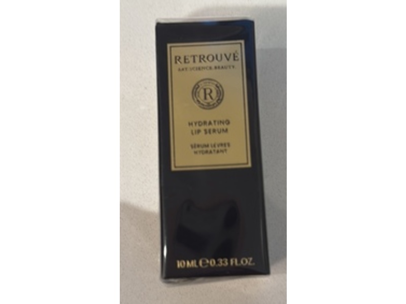 Retrouve Hydrating Lip Serum, 0.33 fl oz/10 mL