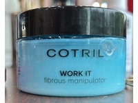 Cotril Work It Fibrous Manipulator, 100 mL - thumbnail 2