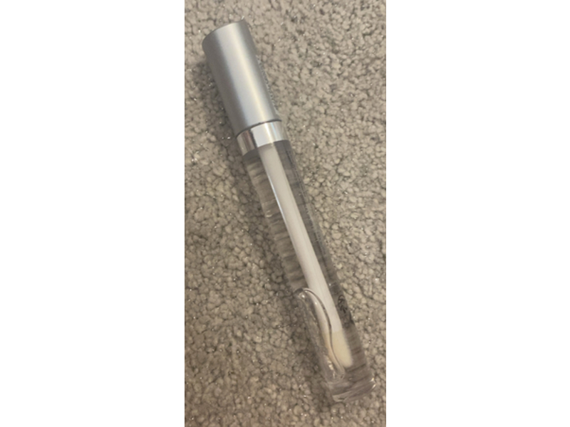 W7 Cosmetics Lip Gloss Wand, Clear, 22 g