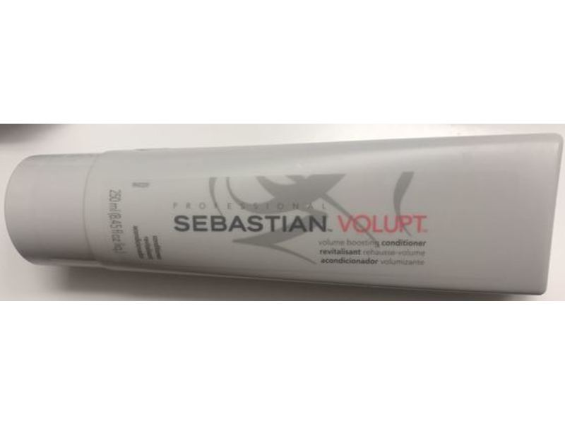 Sebastian Volupt Volume Boosting Conditioner, 8.45 oz/250 mL