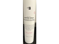 Oligo Calura Flex Finish Shaping Spray, 14 oz/395 g - thumbnail 2