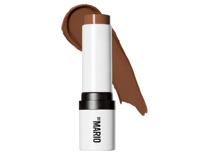 Makeup By Mario SoftSculpt Shaping Contour Stick, Dark, 0.37 oz/10.5 g