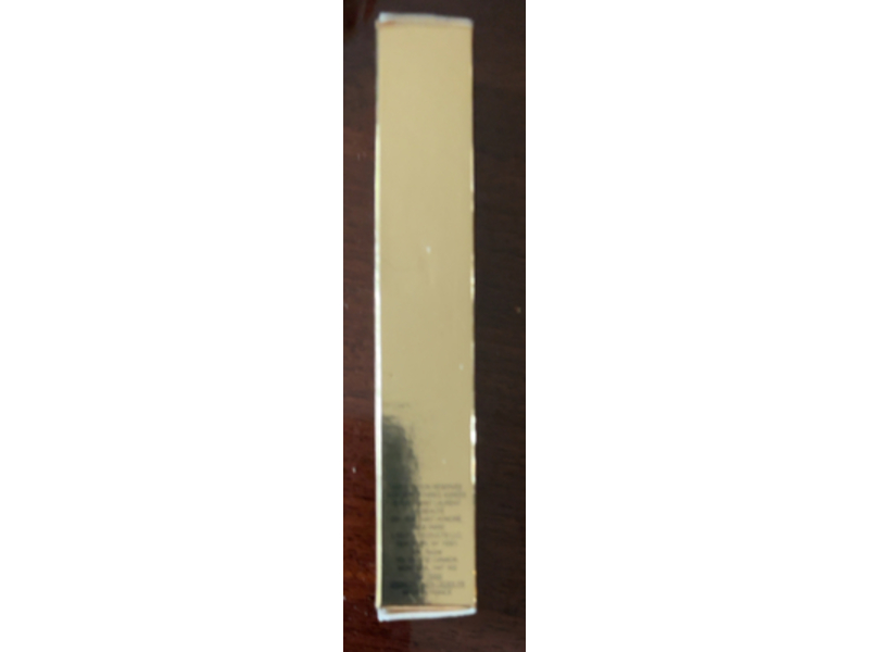 Yves Saint Laurent Vinyl Culture Mascara, I'm The Clash, 0.21 fl oz/6.7 mL