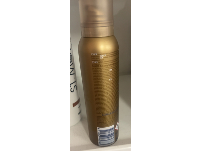 Dove Body Love Summer Revived Gradual Tanning Mousse, Medium To Dark, 150 mL