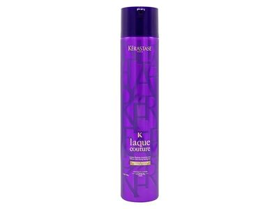 Kerastase Paris K Laque Couture Hair Spray, Medium Hold, 10.5 fl oz/298 g