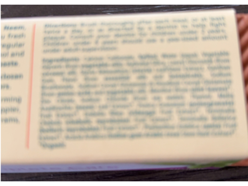 Himalaya Complete Care Toothpaste, Simply Spearmint, 5.29 oz/150 g