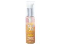 Solar Flare Shimmering Body Oil, Pink Hibiscus Dragonfruit, 3.4 fl oz/100 mL - thumbnail 1