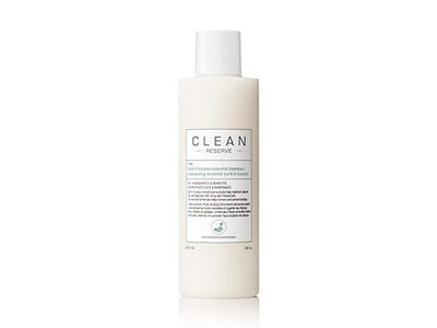 Clean Reserve Essential Shampoo, Buriti And Tucuma, 10 fl oz/296 mL
