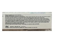 Crest Pro-Health Gum Detoxify Fluoride Toothpaste, Deep Clean, 63 mL - thumbnail 3