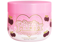 P. Louise Plump Me Pretty Plumping Moisturiser, Black Cherry, 1.76 oz/50 g - thumbnail 1