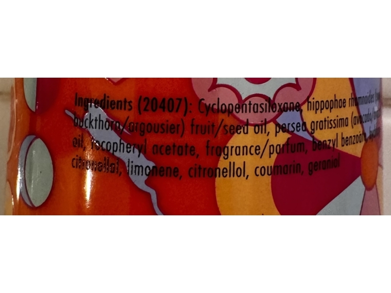 Amika: The Wizard Detangling Primer, 11.8 fl oz/350 mL