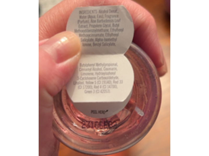 Bath & Body Works Fine Fragrance Mist, Twilight Woods, 8 fl oz/236 mL