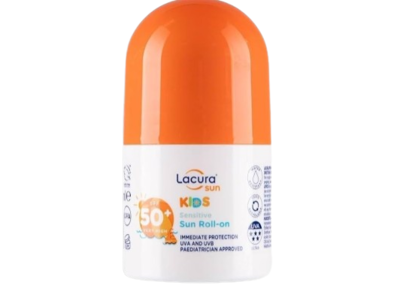 Lacura Sun Kids Sun Lotion, SPF 50+, 50 mL