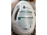 Seventh Generation Fabric Softener, Fresh Lavender Scent, 90 Loads, 90 fl oz/2.6 L - Image 2