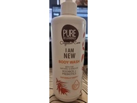 Pure Beginnings Body Wash, I Am New, 500 mL - Image 3