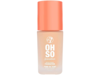 W7 Oh So Foundation, Early Tan, 1 fl oz/30 mL - Image 2