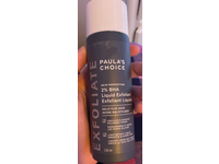 Paula's Choice Skin Perfecting 2% BHA Liquid Salicylic Acid Exfoliant, 4 fl oz/118 mL - Image 3