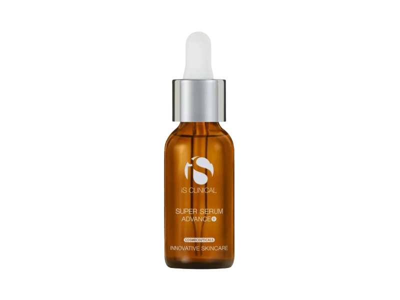 iS Clinical Super Serum Advance+, 0.5 fl oz/15 mL