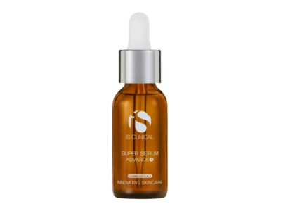 iS Clinical Super Serum Advance+, 0.5 fl oz/15 mL
