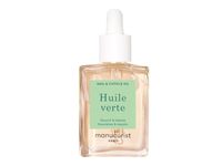 Manucurist Huile Verte Nail & Cuticle Oil, 0.51 fl oz/15 mL - Image 2