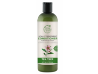 Petal Fresh Scalp Treatment Conditioner, Tea Tree, 12 fl oz/355 mL - thumbnail 1