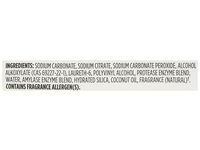 365 By Whole Foods Market Laundry Detergent Pacs, Fresh Linen Scent, 20 oz/567 g, 45 Count - thumbnail 4