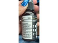 Saavy Naturals Hand Sanitizer, Orange Vanilla, 2 fl oz/60 mL, Pack Of 12 - Image 5