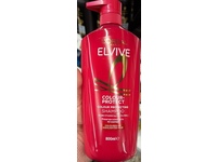 L'Oreal Paris Elvive Colour Protecting Shampoo, 800 mL - thumbnail 2