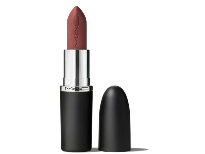 MAC Macximal Silky Matte Lipstick, Whirl, 3.5 g