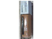 Maybelline Super Stay Up To 30H Wear Foundation, 320 Honey, 1 fl oz/30 mL - thumbnail 2