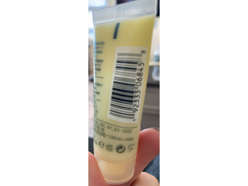 Clinique Dramatically Different Moisturizing Lotion+, 0.5 oz/15 mL