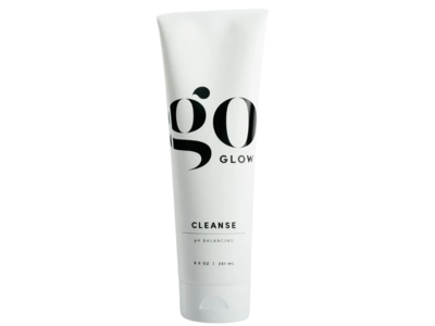 Go Glow P H Balancing Cleanse, 8.5 fl oz/251 mL