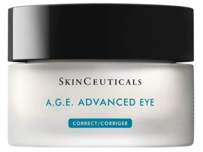 Skin Ceuticals A.G.E Advanced Eye Cream, 0.5 fl oz