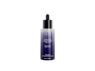 Alterna Caviar Anti-Aging Replenishing Moisture Hair Oil, 1.7 fl oz/50 mL