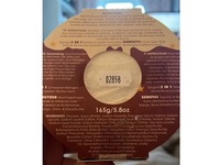 Bomb Cosmetics Pudding Polish Body Buffer Sponge Triple Butter Soap, Mango, Shea & Cocoa Butter, 5.8 oz/165 g - thumbnail 2