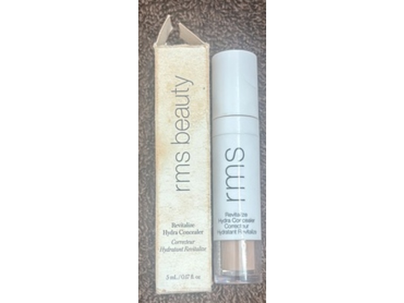 RMS Beauty Revitalize Hydra Concealer, CN010, 0.17 fl oz/5 mL
