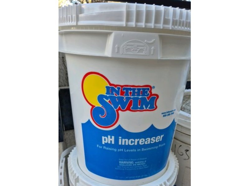 In The Swim pH Increaser, 20.4 kg