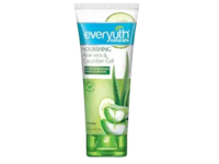 Everyuth Naturals Nourishing Gel, Aloe Vera & Cucumber, 150 g - thumbnail 1
