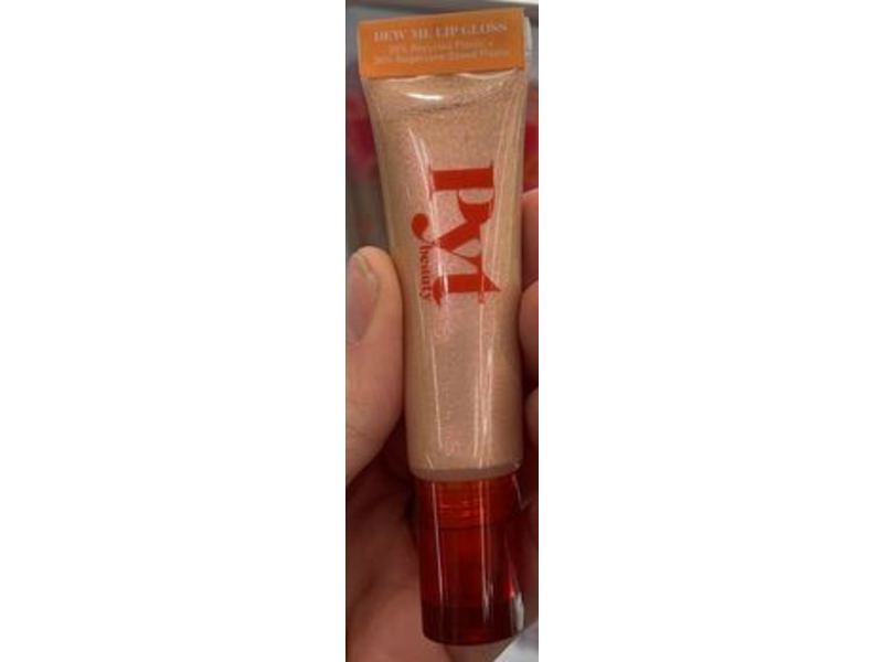 Pyt Beauty Lip Gloss, Ethereal, 0.52 fl oz
