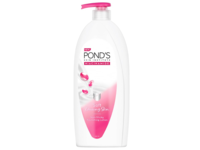Pond's Nourishing Lotion, 600 mL - Image 2