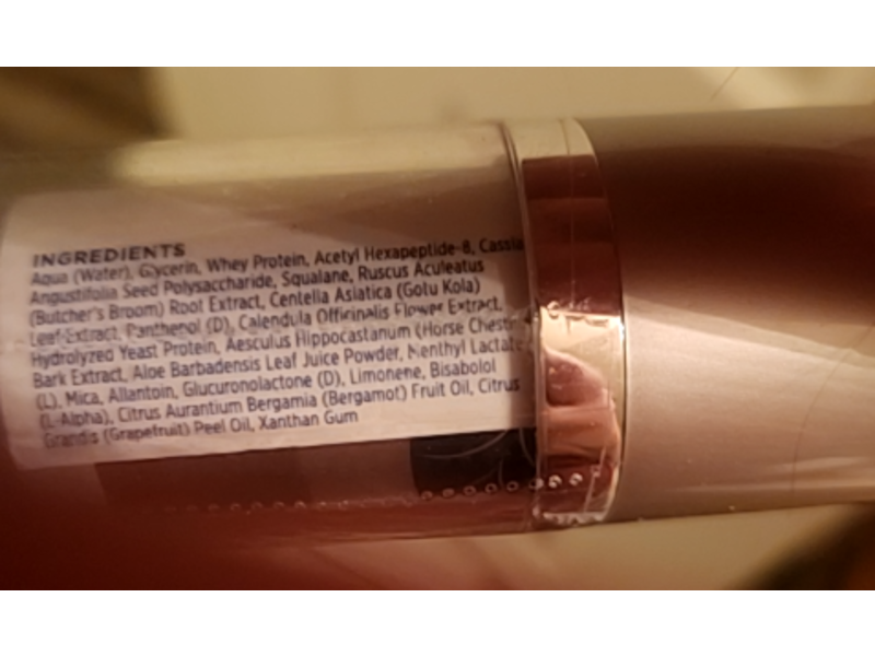 Rhonda Allison Eye Revitalizer, 15 mL