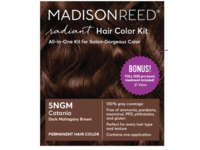 Madison Reed Permanent Hair Color Kit, 5ngm Catania - thumbnail 1