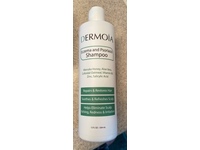 Dermoia Eczema & Psoriasis Shampoo, 12 fl oz/354 mL - Image 3