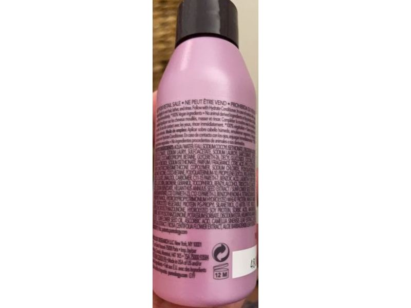 Pureology Hydrate Shampoo, 1.7 fl oz/50 mL