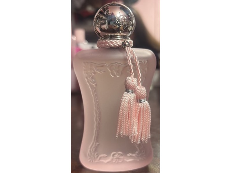 PARFUMS DE MARLY Eau De Parfum, Delina La Rosee, 2.5 fl oz/75 mL