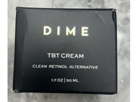 Dime TBT Cream, 1.7 oz/ 50 mL - thumbnail 2