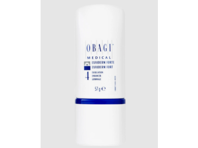 Obagi Medical Exfoderm Forte Exfoliation Enhancer, 57 g