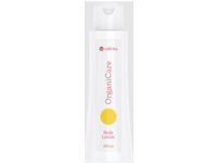 CaliVita Cosmetics Organi Care Body Lotion, 250 mL - Image 2