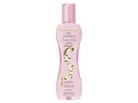 BioSilk Silk Therapy Irresistible Leave-in Treatment, Jasmine & Honey Scent, 5.64 fl oz/167 mL - Image 2